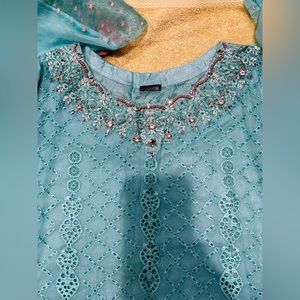 Pakistani Dresses